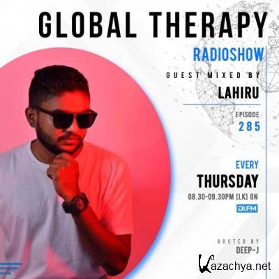 Lahiru - Global Therapy 285 (2022-05-05)