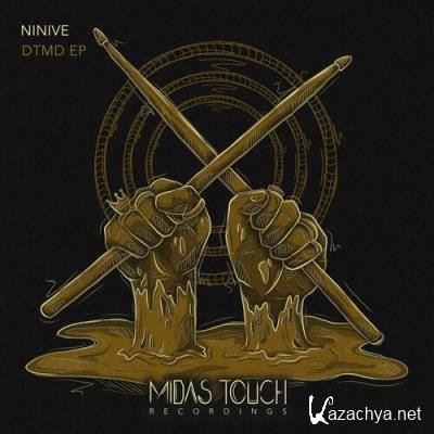 Ninive - DTMD EP (2022)