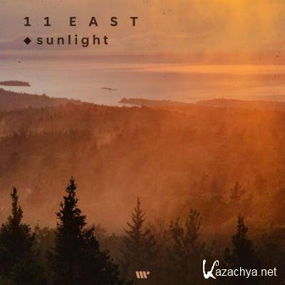 11 East - Sunlight (2022)
