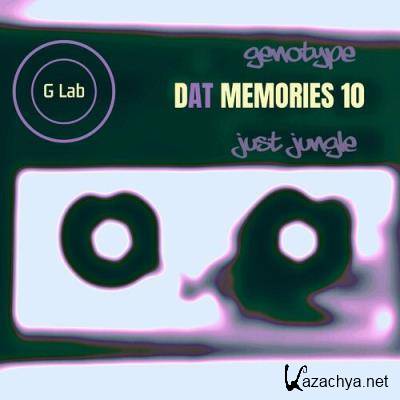 Genotype - DAT Memories 10 (2022)