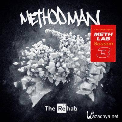 Meth Lab Season 3 : The Rehab (2022)