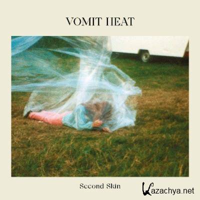 Vomit Heat - Second Skin (2022)