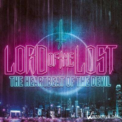 Lord Of The Lost - The Heartbeat of the Devil (2022)