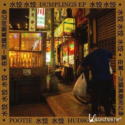 Pootie - Dumplings (2022)