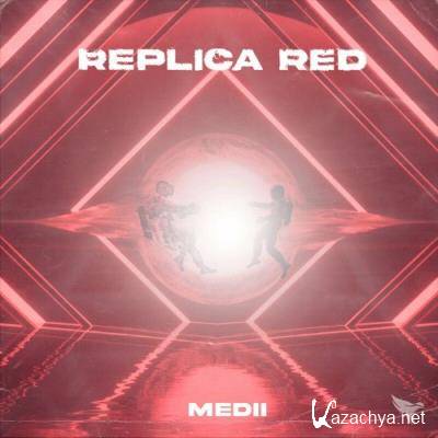 MEDII - Replica Red (2022)