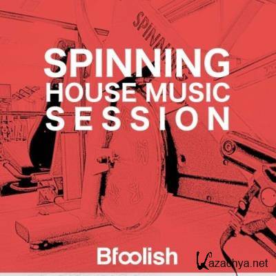 Spinning (House Music Session) (2022)