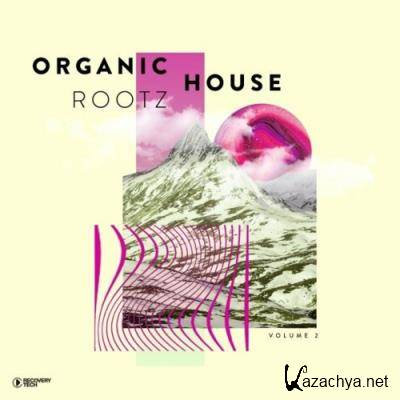 Organic House Rootz, Vol. 2 (2022)