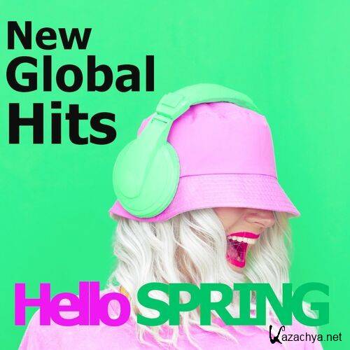 Various Artists - Hello Spring 2022
