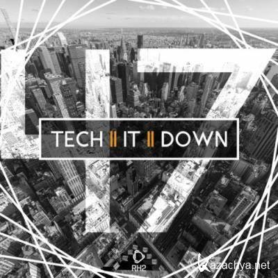 Tech It Down!, Vol. 47 (2022)