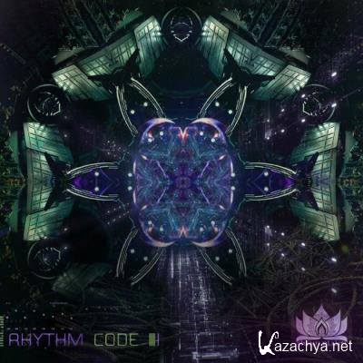 Rhythm Code 6 (2022)