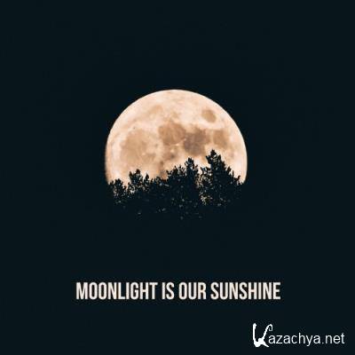 Moonlight Is Our Sunshine (2022)