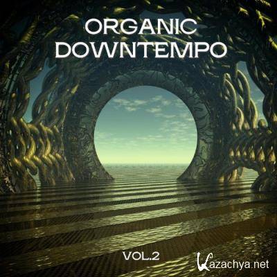 Organic Downtempo, Vol. 2 (2022)