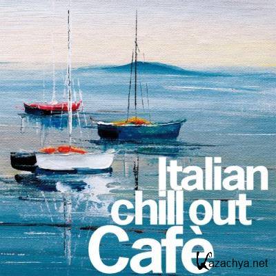 Italian Chillout Cafe (2022)
