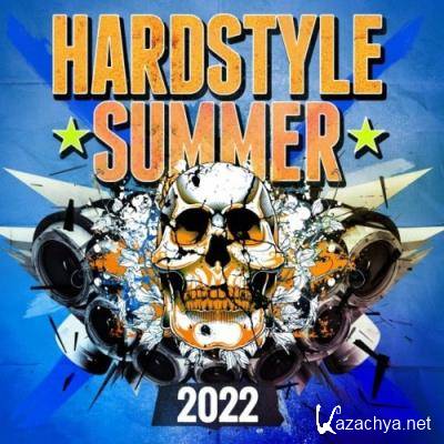 Hardstyle Summer 2022 (2022)