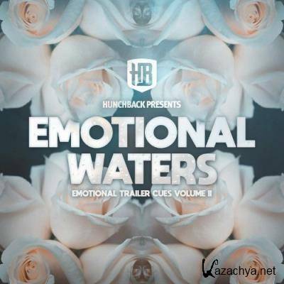 Emotional Waters - Volume II (2022)
