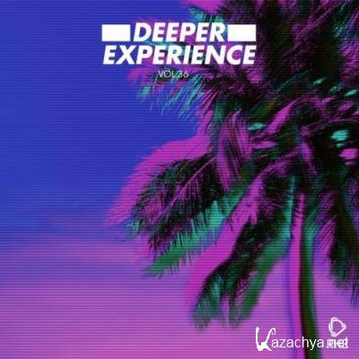 Deeper Experience, Vol. 36 (2022)