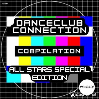 DanceClub Connection (All Stars) Compilation (2022)
