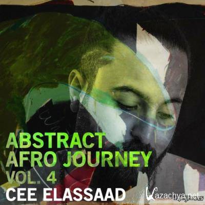 Abstract Afro Journey, Vol. 4 (2022)