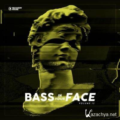 Bass in Your Face, Vol. 12 (2022)