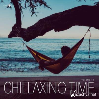 Chillaxing Time, Vol. 12 (2022)