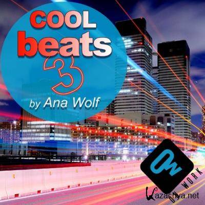 Cool Beats 3 (By Ana Wolf) (2022)