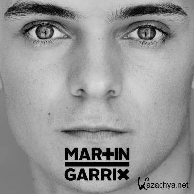 Martin Garrix - The Martin Garrix Show 399 (2022-05-05)