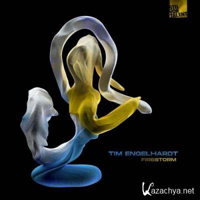 Tim Engelhardt - Firestorm (2022)