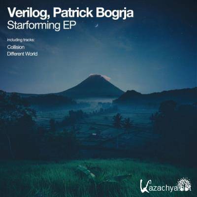 Verilog - Starforming (2022)