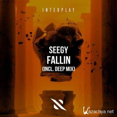 Seegy - Fallin (incl. Deep Mix) (2022)