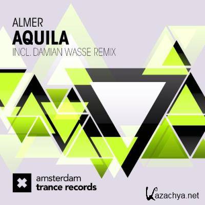 Almer - Aquila (2022)