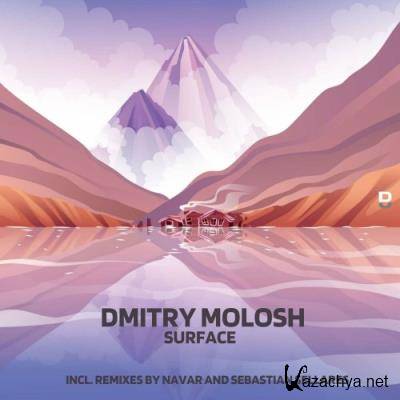 Dmitry Molosh - Surface (2022)