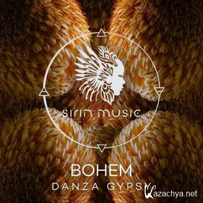 Bohem - Danza Gypsy (2022)