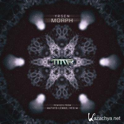 Yrsen - Morph EP (2022)