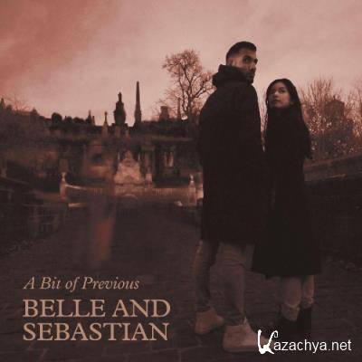 Belle and Sebastian - A Bit of Previous (2022)