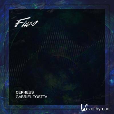 Gabriel Tostta - Cepheus (2022)