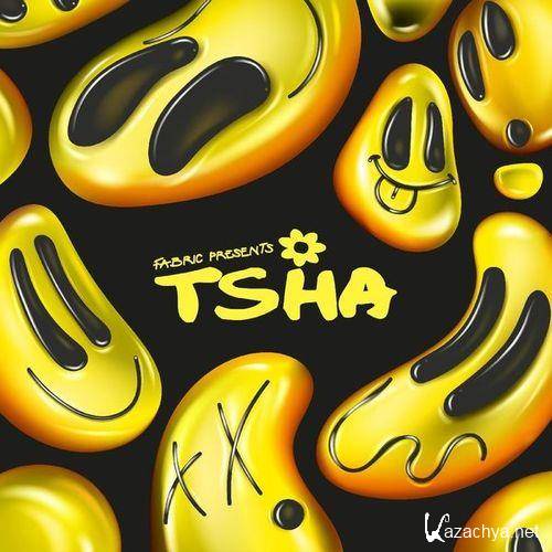 Fabric Presents TSHA (2022) FLAC