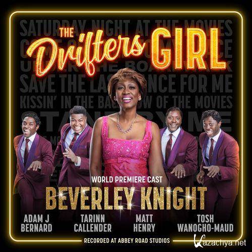 The Drifters Girl (World Premiere Cast) (2022) FLAC