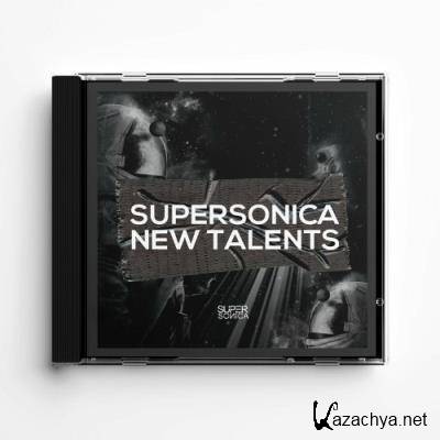 SUPERSONICA NEW TALENTS (2022)