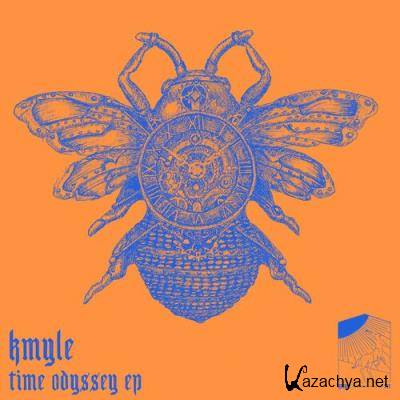 Kmyle - Time Odyssey (2022)