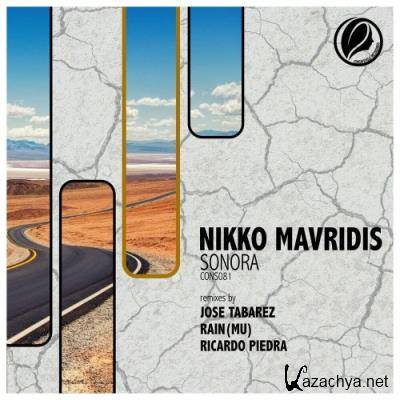 Nikko Mavridis - Sonora (2022)