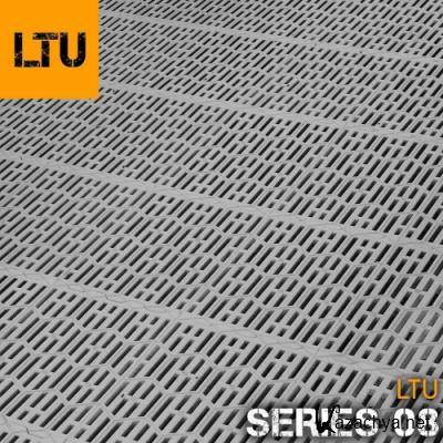 Ltu Series 08 (2022)