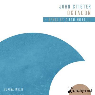 John Stigter - Octagon (2022)