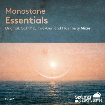 Monostone - Essentials (2022)