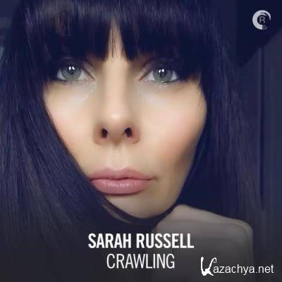 Sarah Russell - Crawling (2022)