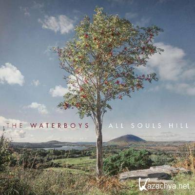 The Waterboys - All Souls Hill (2022)