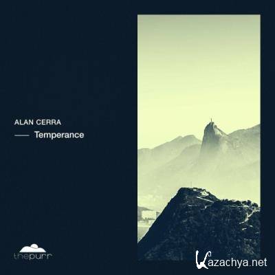 Alan Cerra - Temperance (2022)