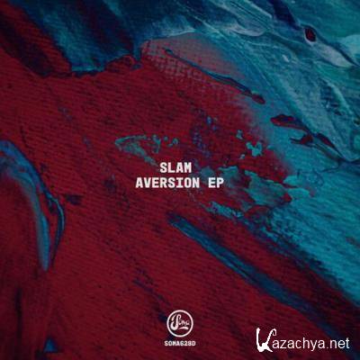 Slam - Aversion EP (2022)