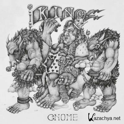 Gnome - King (2022)