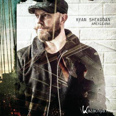 Ryan Sheridan - Americana (2022)