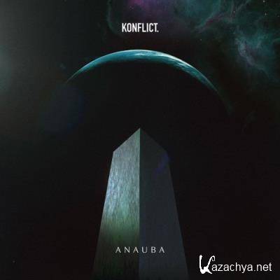 Auric & Balzar & Antares (UK) - ANAUBA (2022)